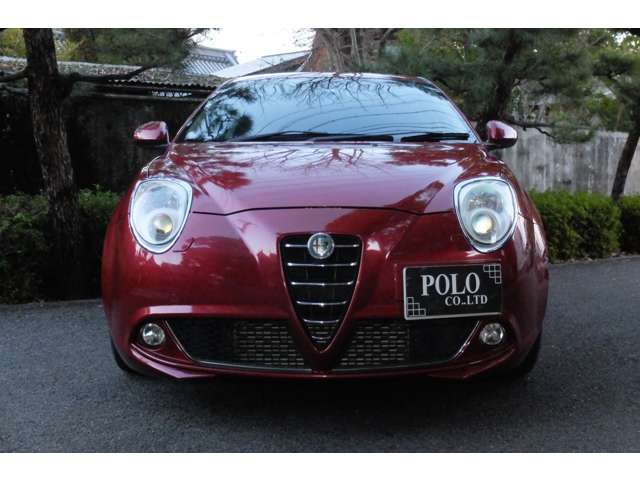 2011 Alfa Romeo MiTo – thumbnail 4