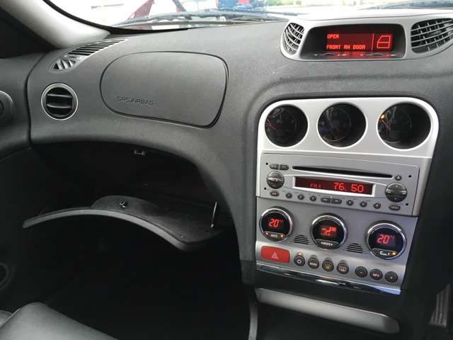 2005 Alfa Romeo 156 Sportwagon – thumbnail 3