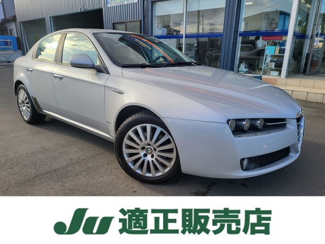 2006 Alfa Romeo 159