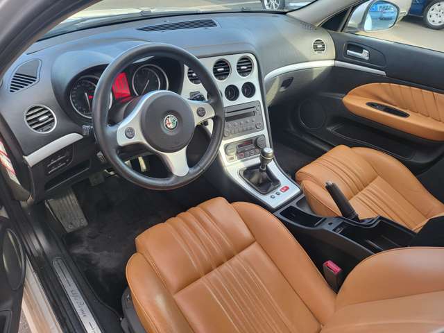 2006 Alfa Romeo 159 – thumbnail 3