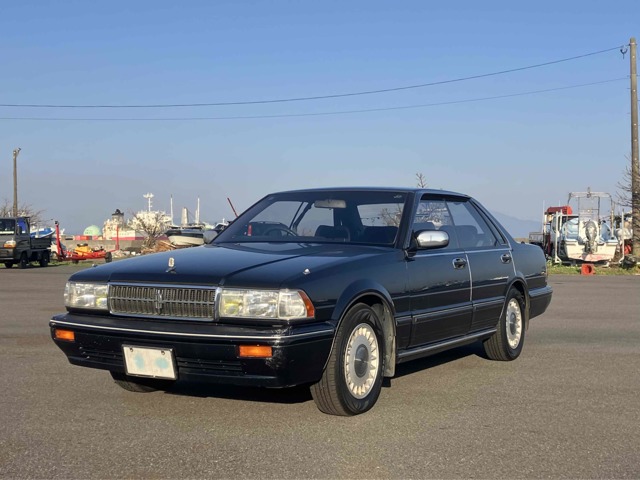 1990 Nissan Cedric