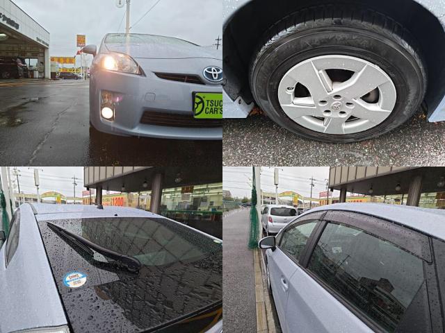 2010 Toyota Prius – thumbnail 4