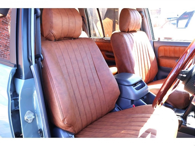 2000 Toyota Land Cruiser Prado – thumbnail 3
