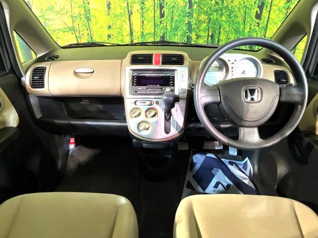 2007 Honda Life – thumbnail 2