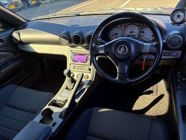 1999 Nissan Silvia – thumbnail 2