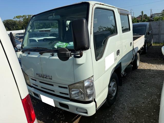 2008 Isuzu Elf – thumbnail 2