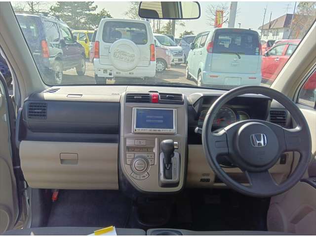 2011 Honda Zest – thumbnail 2