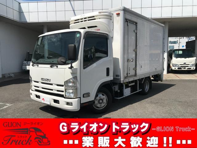 2008 Isuzu Elf