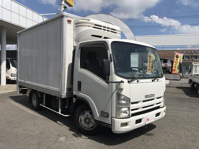 2008 Isuzu Elf – thumbnail 3