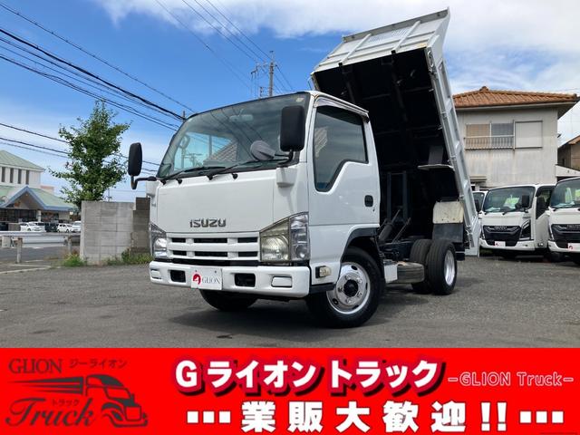 2011 Isuzu Elf