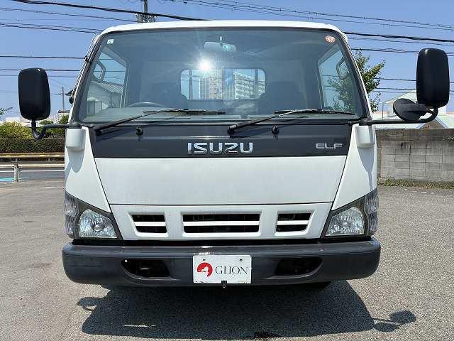 2005 Isuzu Elf – thumbnail 2