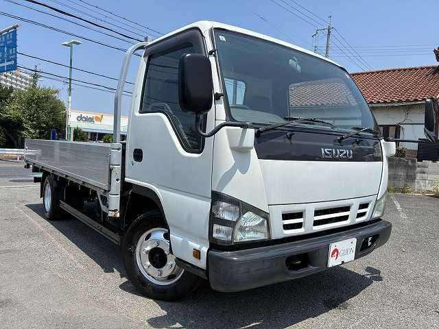 2005 Isuzu Elf – thumbnail 3