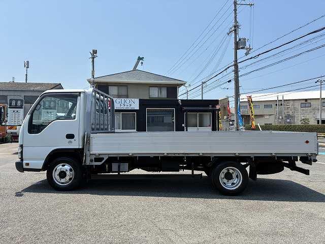 2005 Isuzu Elf – thumbnail 4