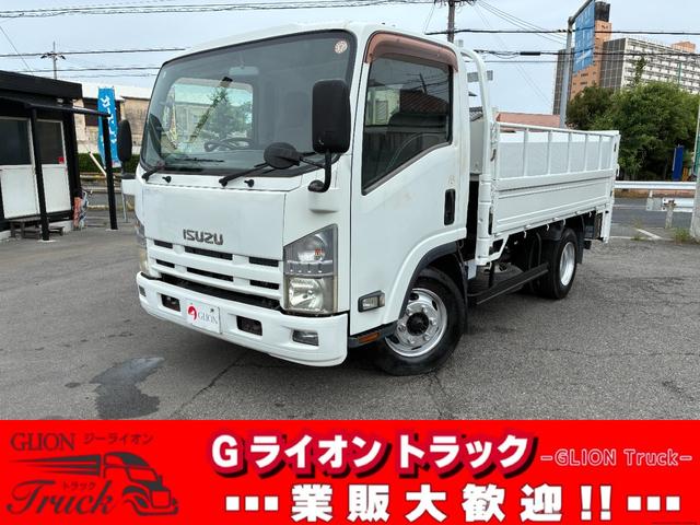 2011 Isuzu Elf