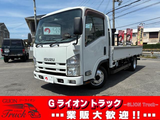 2011 Isuzu Elf