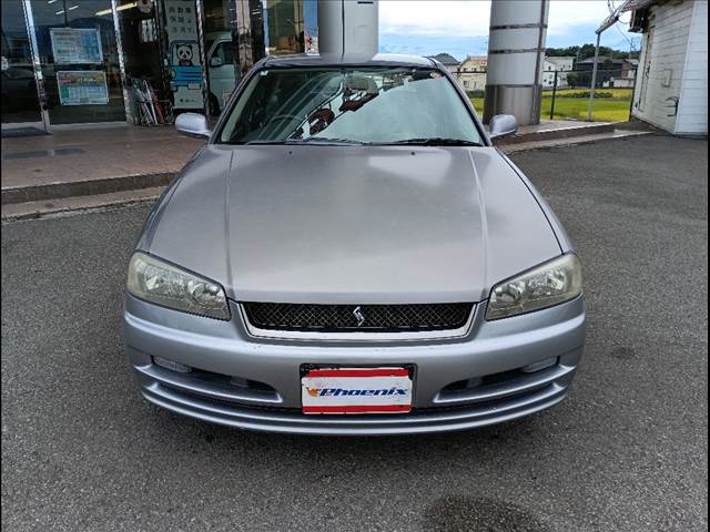 2000 Nissan Skyline – thumbnail 3