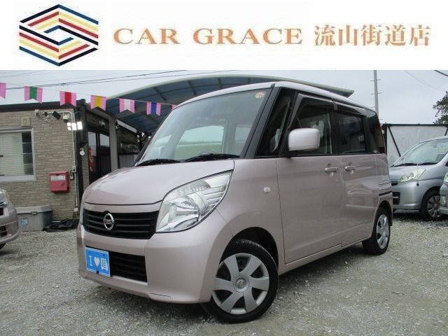 2011 Nissan Roox