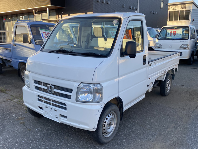 2005 Honda Acty Truck – thumbnail 3