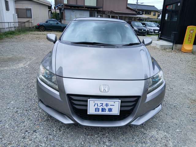 2011 Honda CR-Z – thumbnail 2