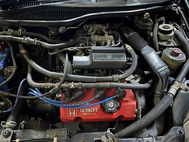 1993 Honda Today – thumbnail 3