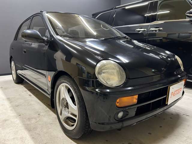 1993 Honda Today – thumbnail 4