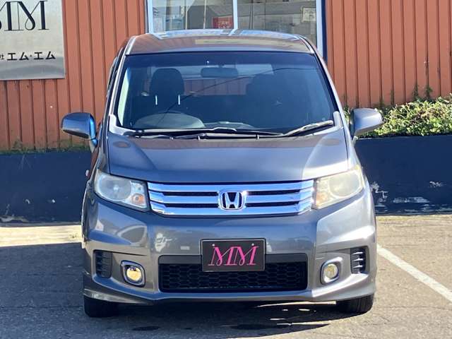 2010 Honda Freed Spike – thumbnail 2