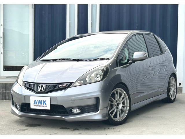 2010 Honda Fit
