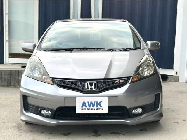 2010 Honda Fit – thumbnail 2