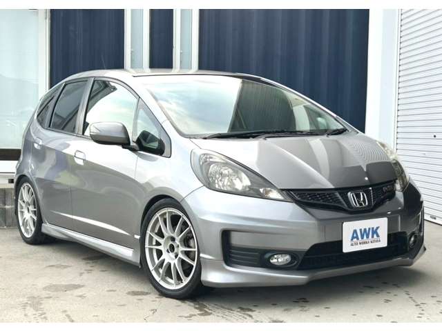 2010 Honda Fit – thumbnail 3