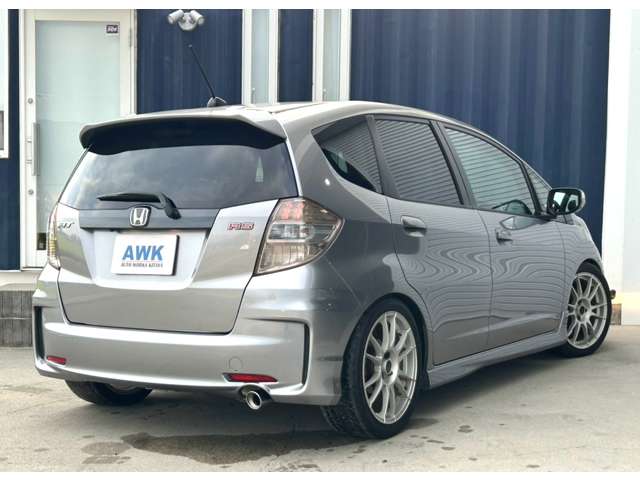 2010 Honda Fit – thumbnail 4