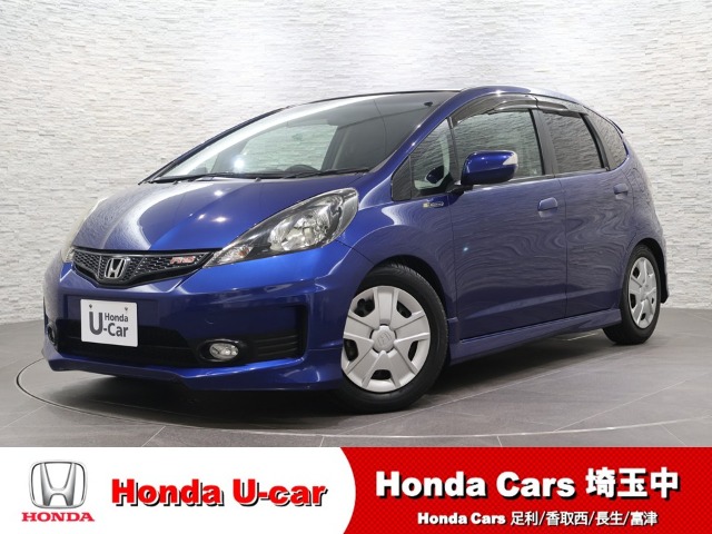 2011 Honda Fit
