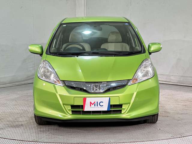2011 Honda Fit Hybrid – thumbnail 4