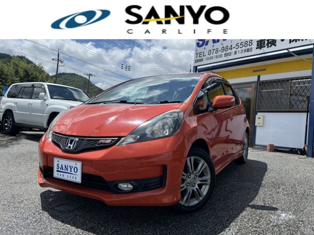 2011 Honda Fit