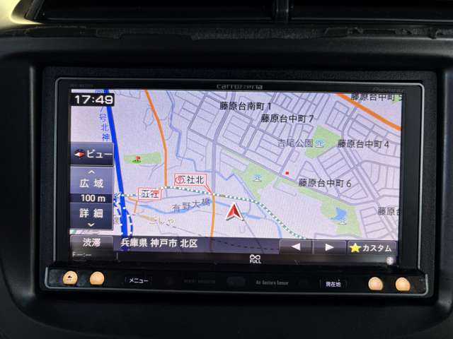 2011 Honda Fit – thumbnail 2