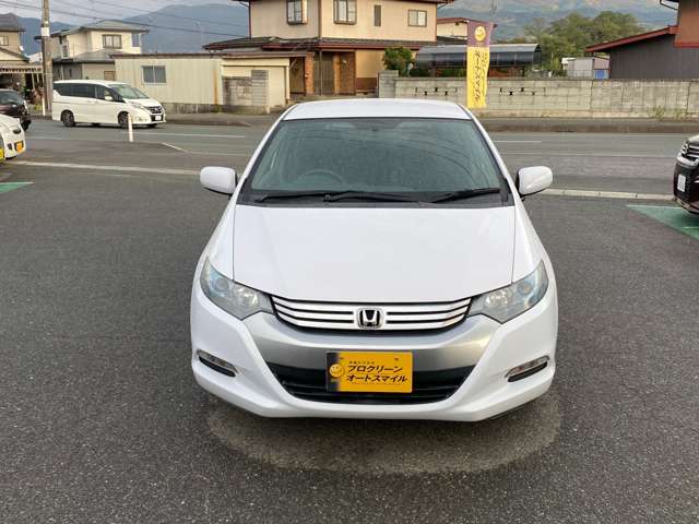 2010 Honda Insight – thumbnail 4