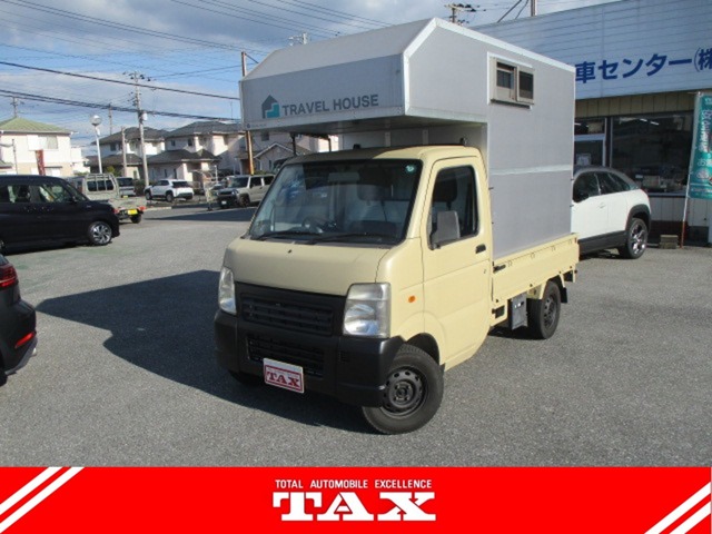 2008 Mazda Scrum Truck