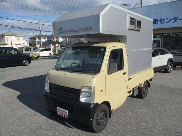 2008 Mazda Scrum Truck – thumbnail 4