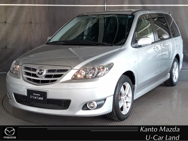 2006 Mazda MPV