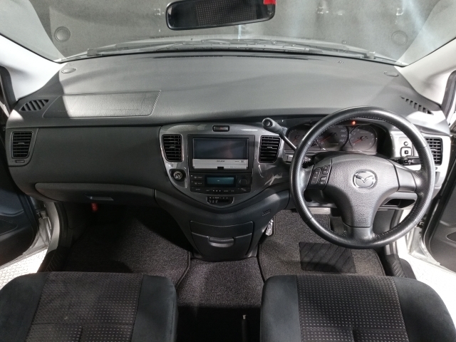 2006 Mazda MPV – thumbnail 2