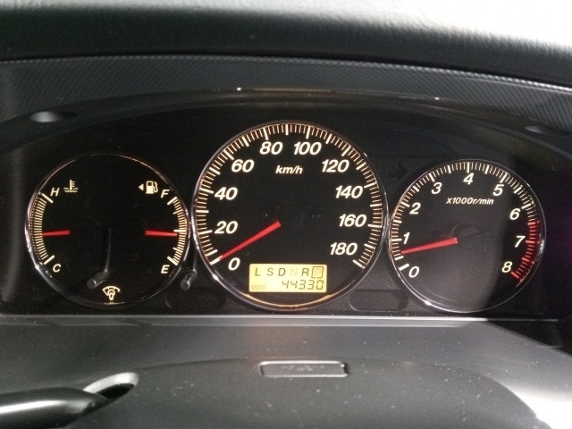 2006 Mazda MPV – thumbnail 3