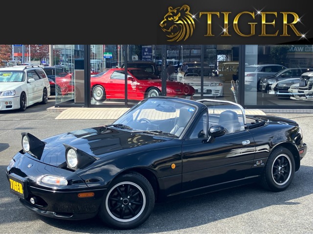 1996 Mazda Roadster