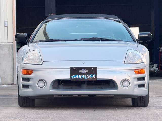 2005 Mitsubishi Eclipse Spyder – thumbnail 4
