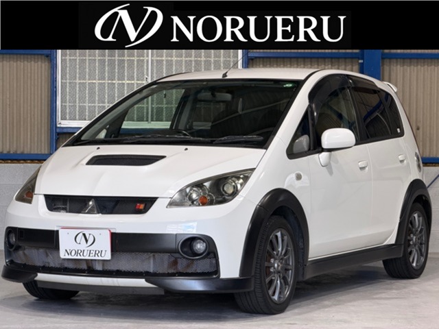 2011 Mitsubishi Colt
