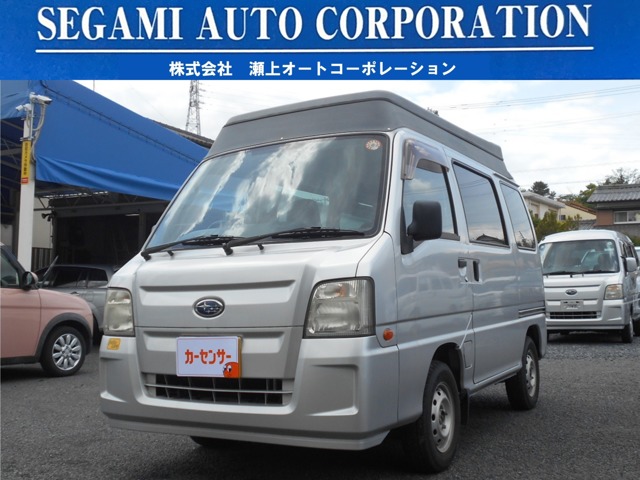 2011 Subaru Sambar