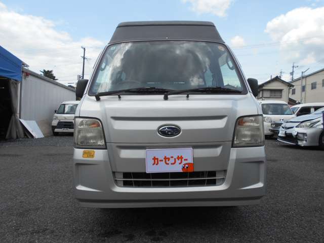 2011 Subaru Sambar – thumbnail 2