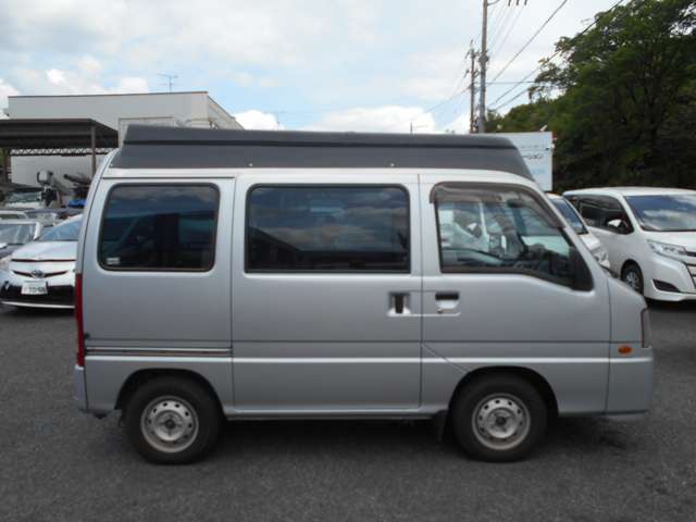 2011 Subaru Sambar – thumbnail 4