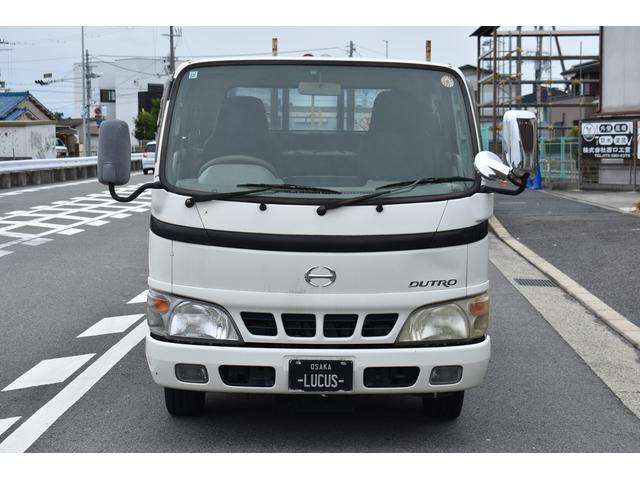 2005 Hino Dutro – thumbnail 3
