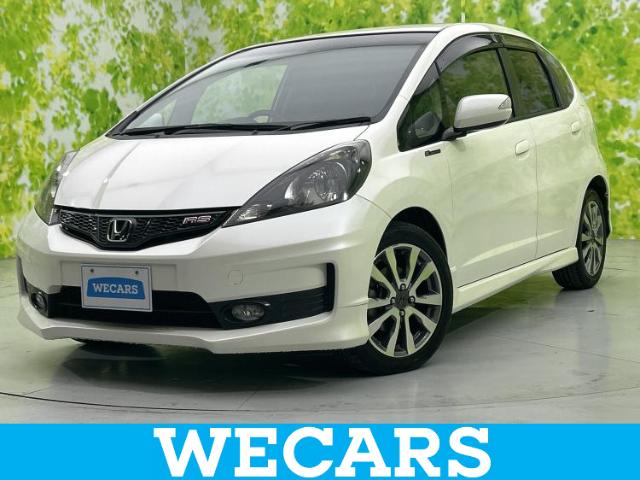 2011 Honda Fit