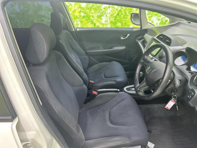 2011 Honda Fit – thumbnail 2
