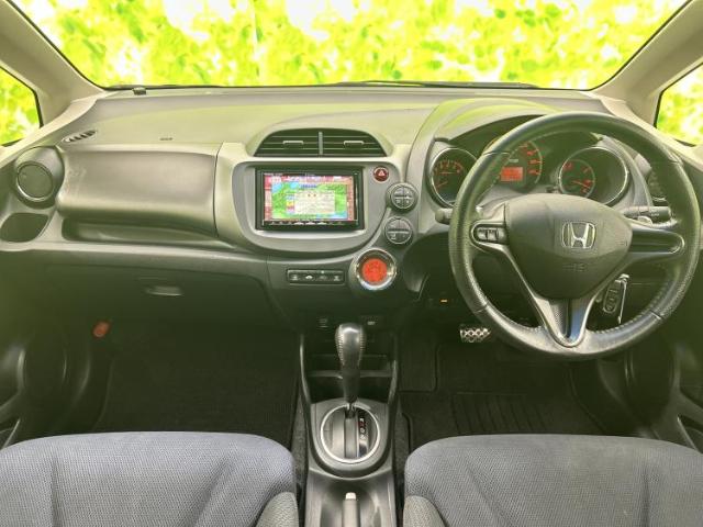 2011 Honda Fit – thumbnail 4